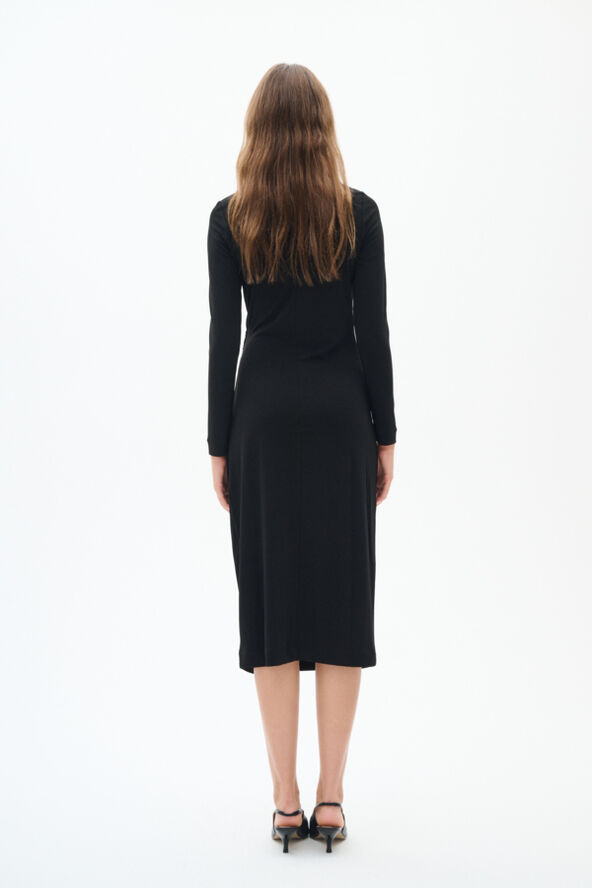 InWear SolanaIW LS Dress Black