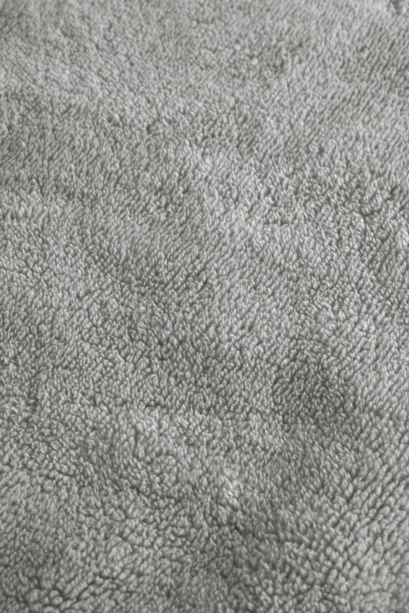 LeGer Home by Lena Gercke Unisex-Bademantel »Lovina, ideal für Sauna & Spa, Hotelbademantel, Morgenmantel«, 1 Stk. kuschelig weicher Fleece, plüsch, für Damen und Herren, XS-3XL