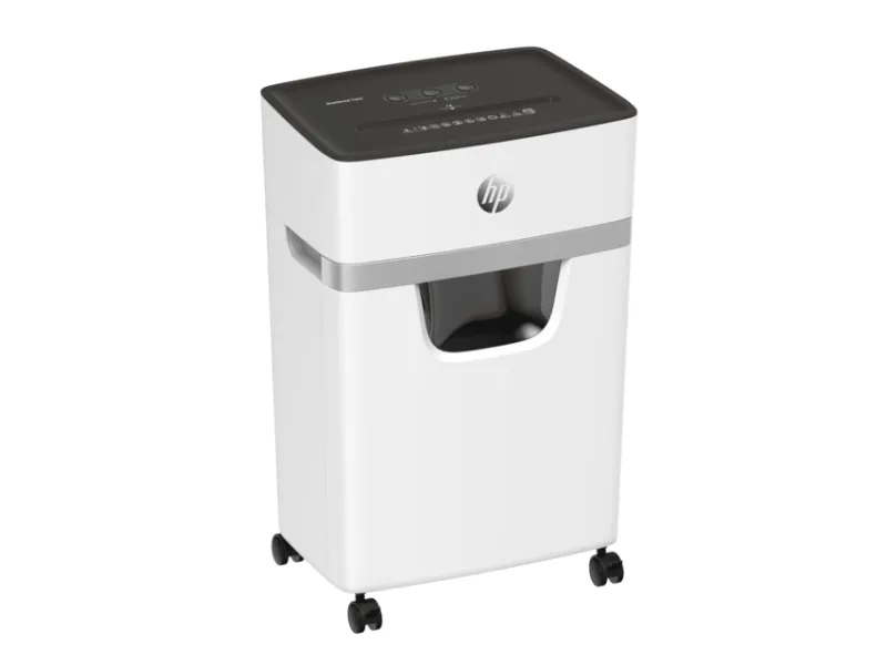 Makulator HP OneShred 15CC krydsmakulering 4x35 mm (P-4)