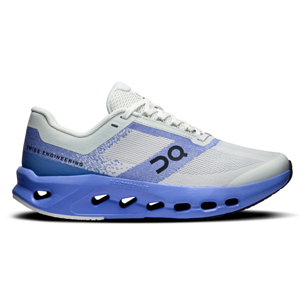 On - Kid's Cloudsurfer Youth - Chaussures de running