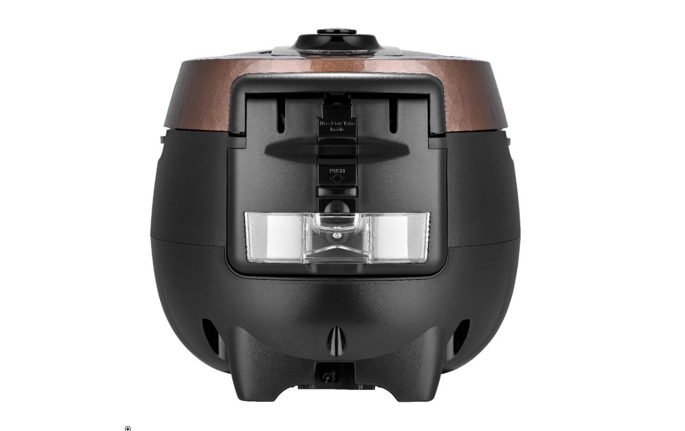 Reiskocher CRP-R0607F 1.08 l<br>890 W-Reiskocher, Schnellkochtopf und Schongarer