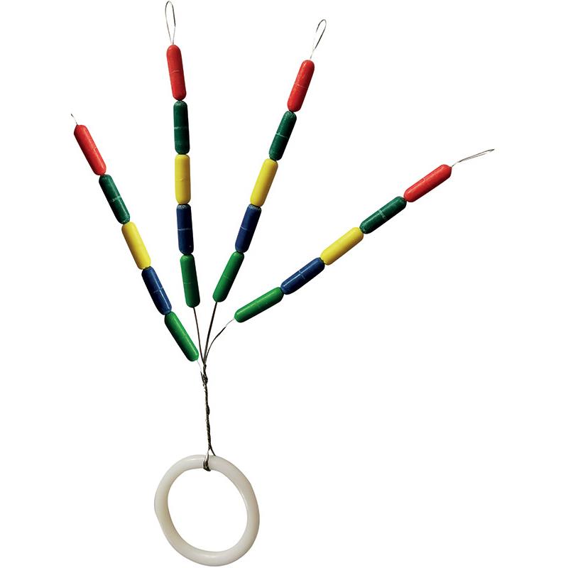 Perle Vercelli Stopper Long - Par 20