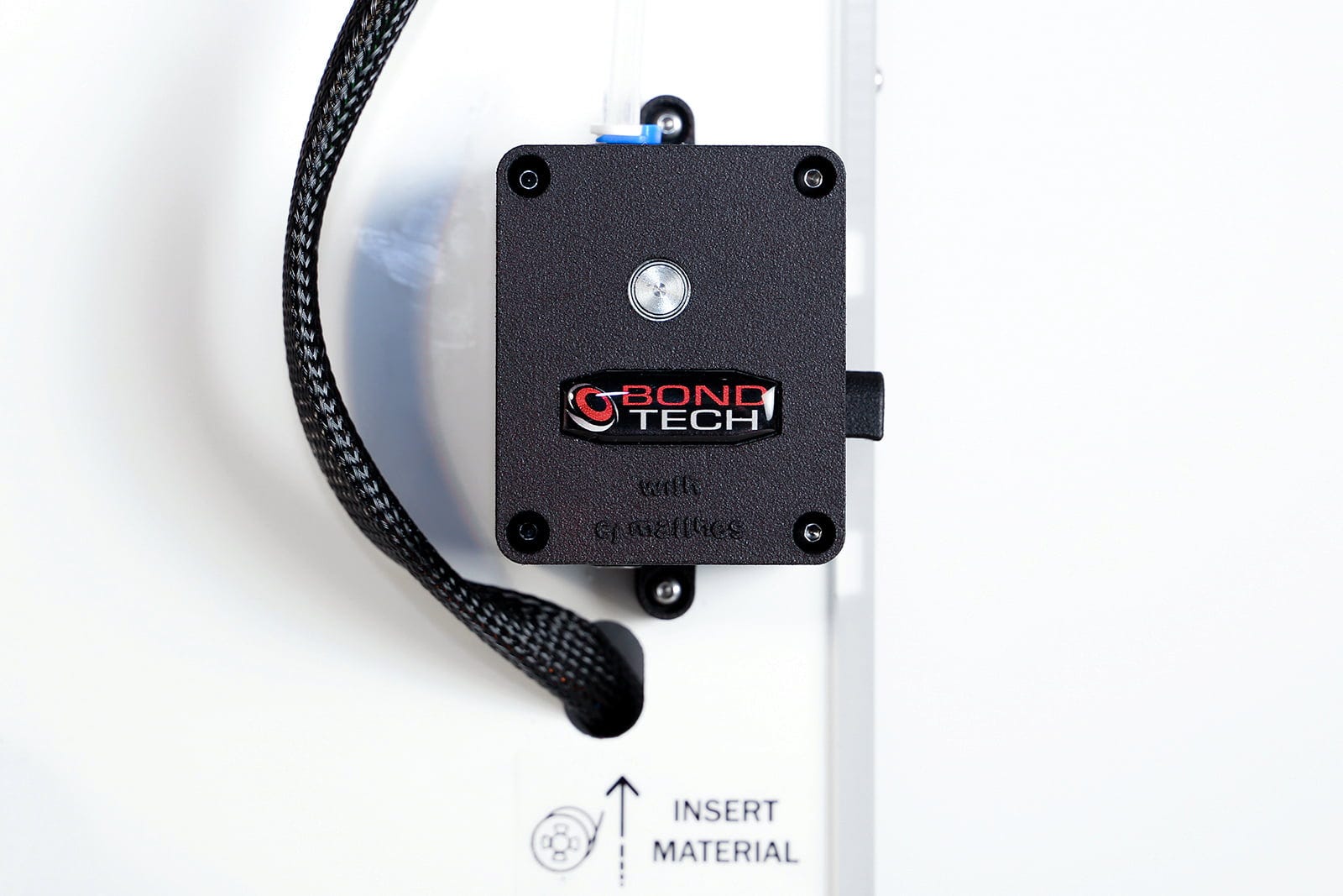 Bondtech  Extruder DDG Kit für Ultimaker 2+    Double Drive Gear Upgrade für die Ultimaker 2+ Serie