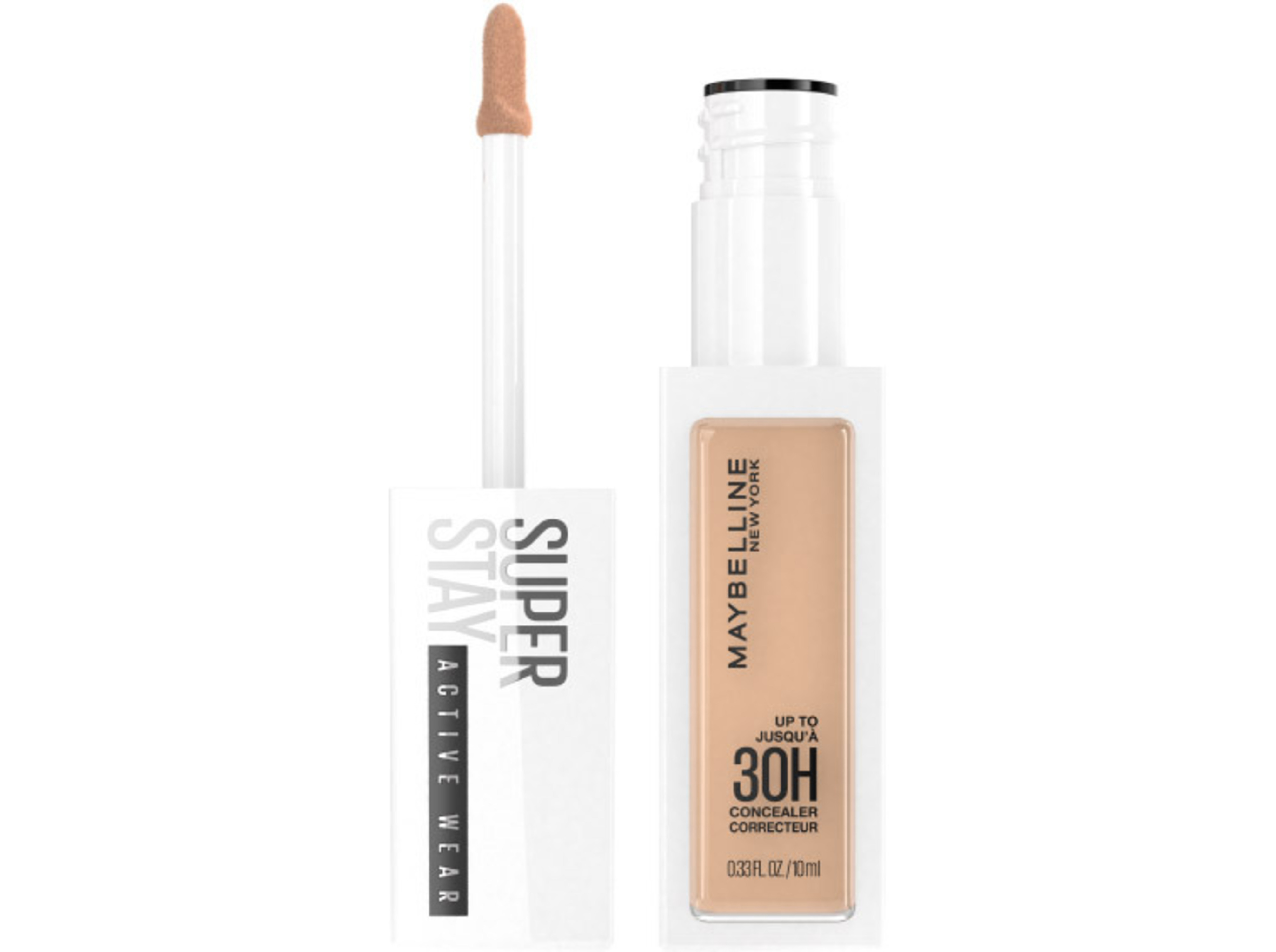 CORRETOR MAYBELLINE SUPER STAY 30H 25 NU