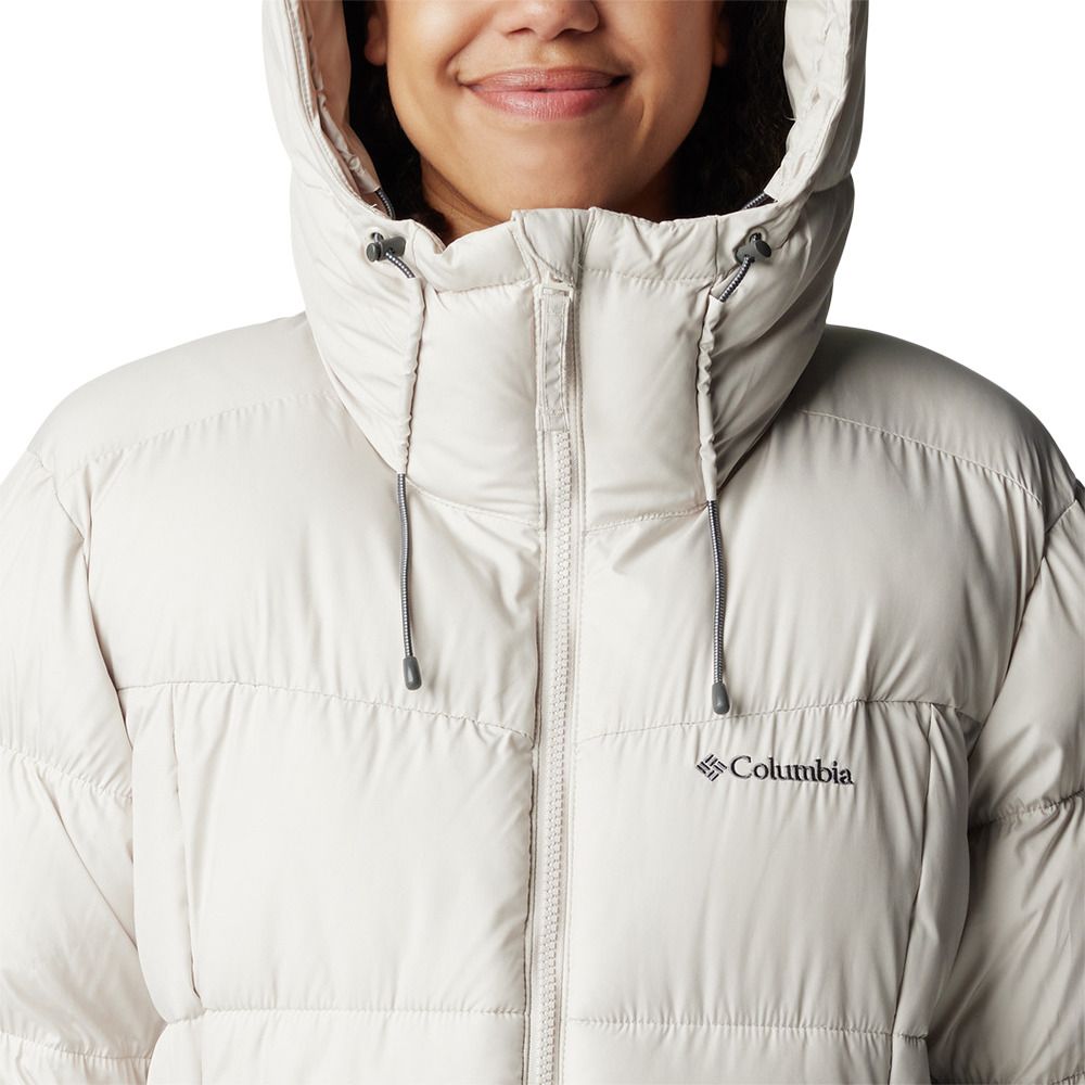 Columbia PIKE LAKE™ II - Doudoune Femme dark stone