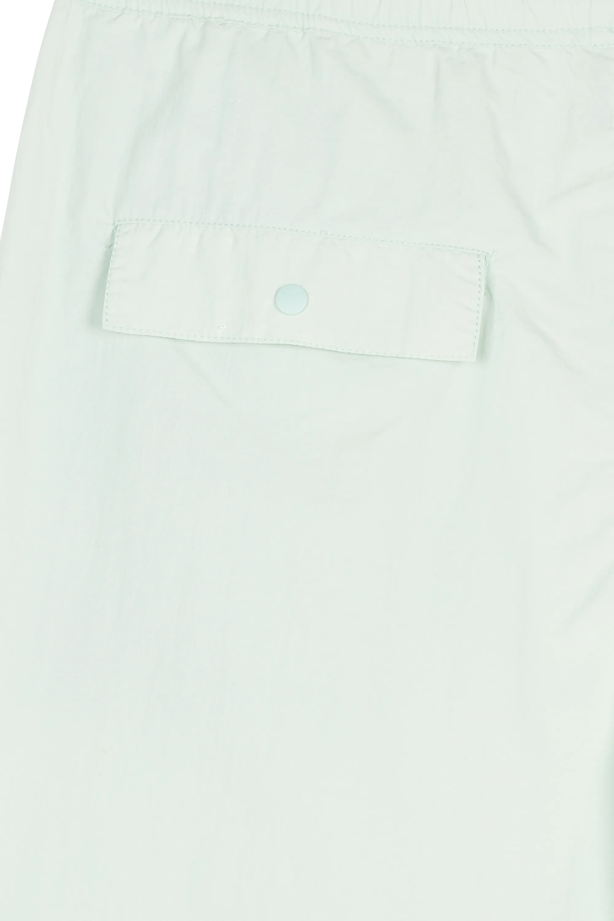 HUF Short BPM Vert