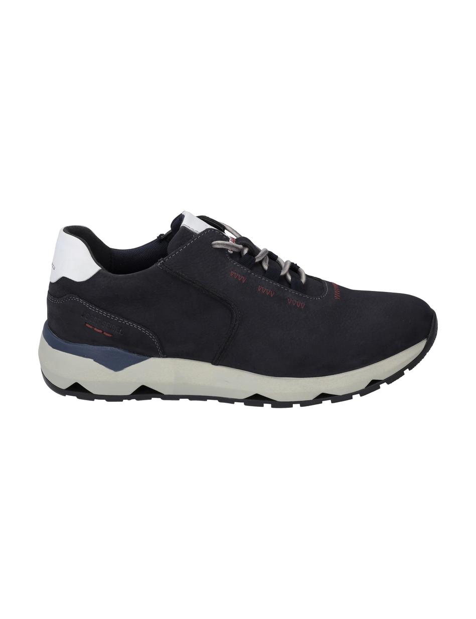 Sneaker Jeremiah 05, ocean-kombi