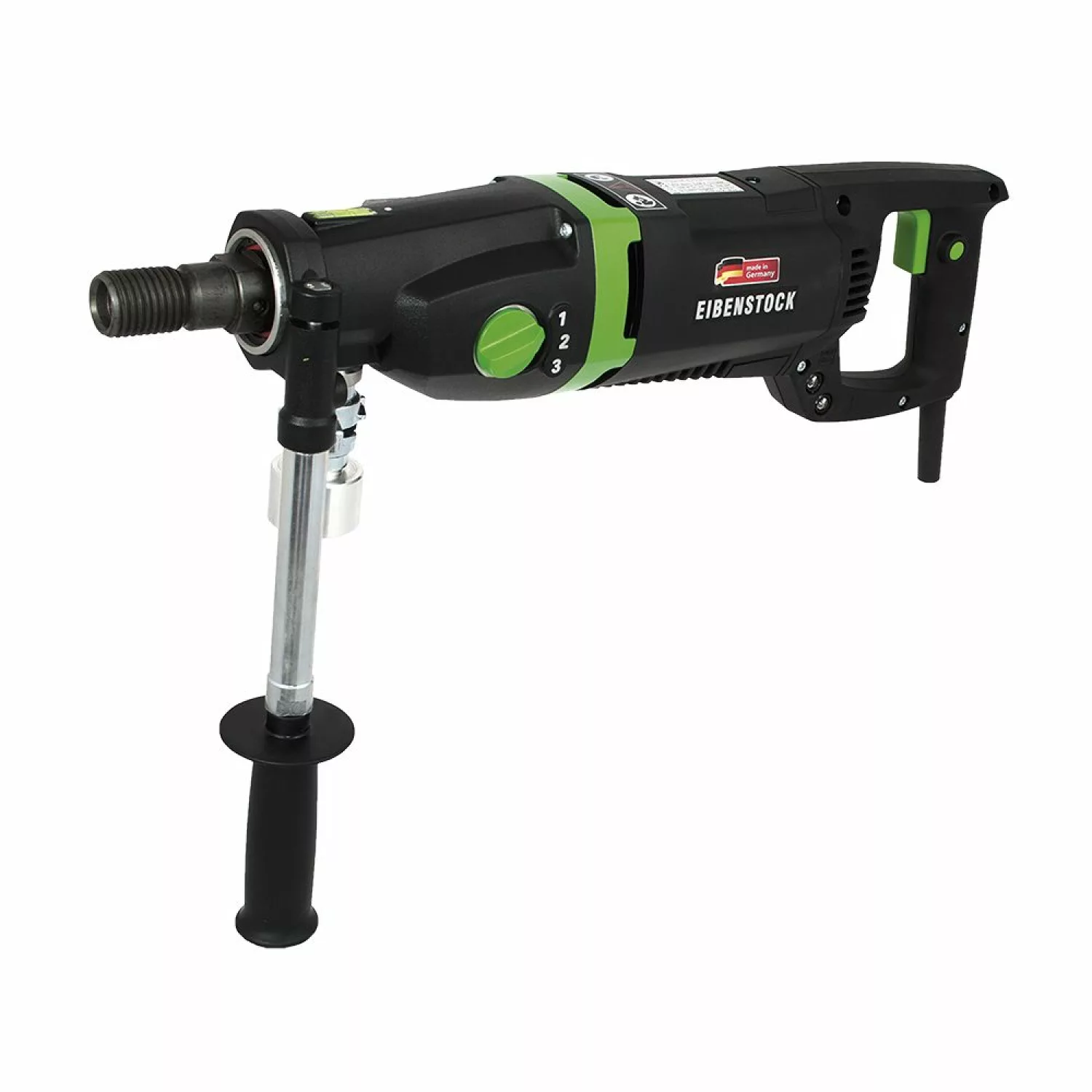 Eibenstock ETN 162/3 Diamantboormachine - 2200W