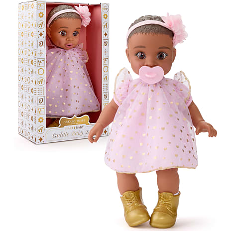 FAO Schwarz dukke