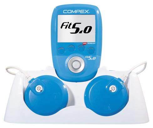 Electro Stimulateur Compex FIT 5.0