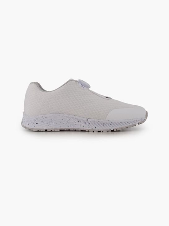Safety Jogger Sicherheitsschuh Weiss