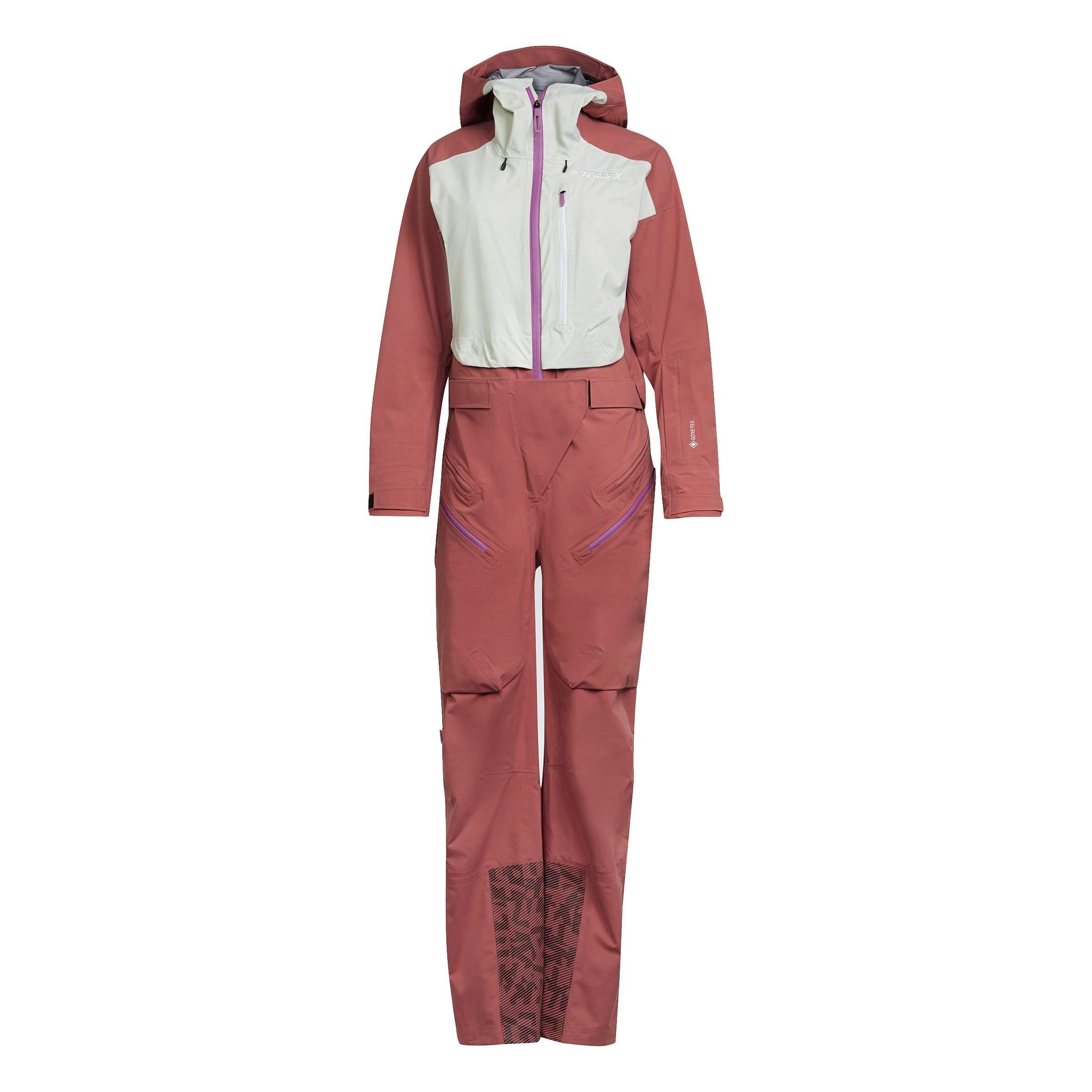 adidas Terrex 3 Layer GORE TEX Snow Suit