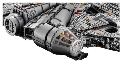 LEGO Millennium Falcon™ (75192)