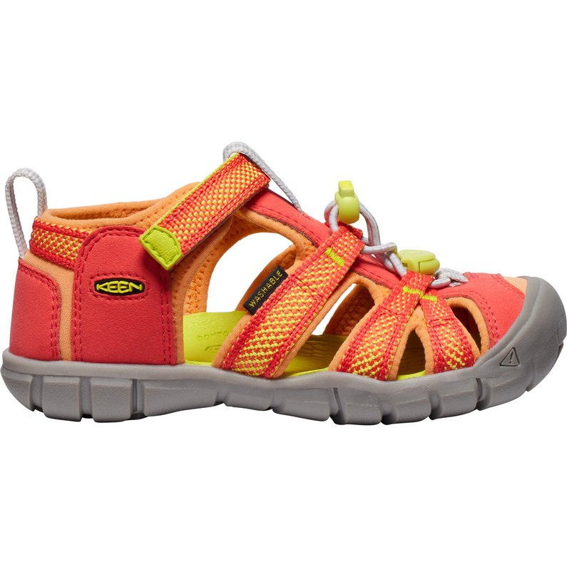 Keen Kinder Seacamp II CNX Sandale