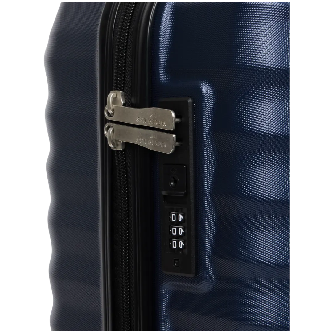 Spilbergen koffer Sydney 61 liter | 26 x 44 x 67 cm | diverse kleuren