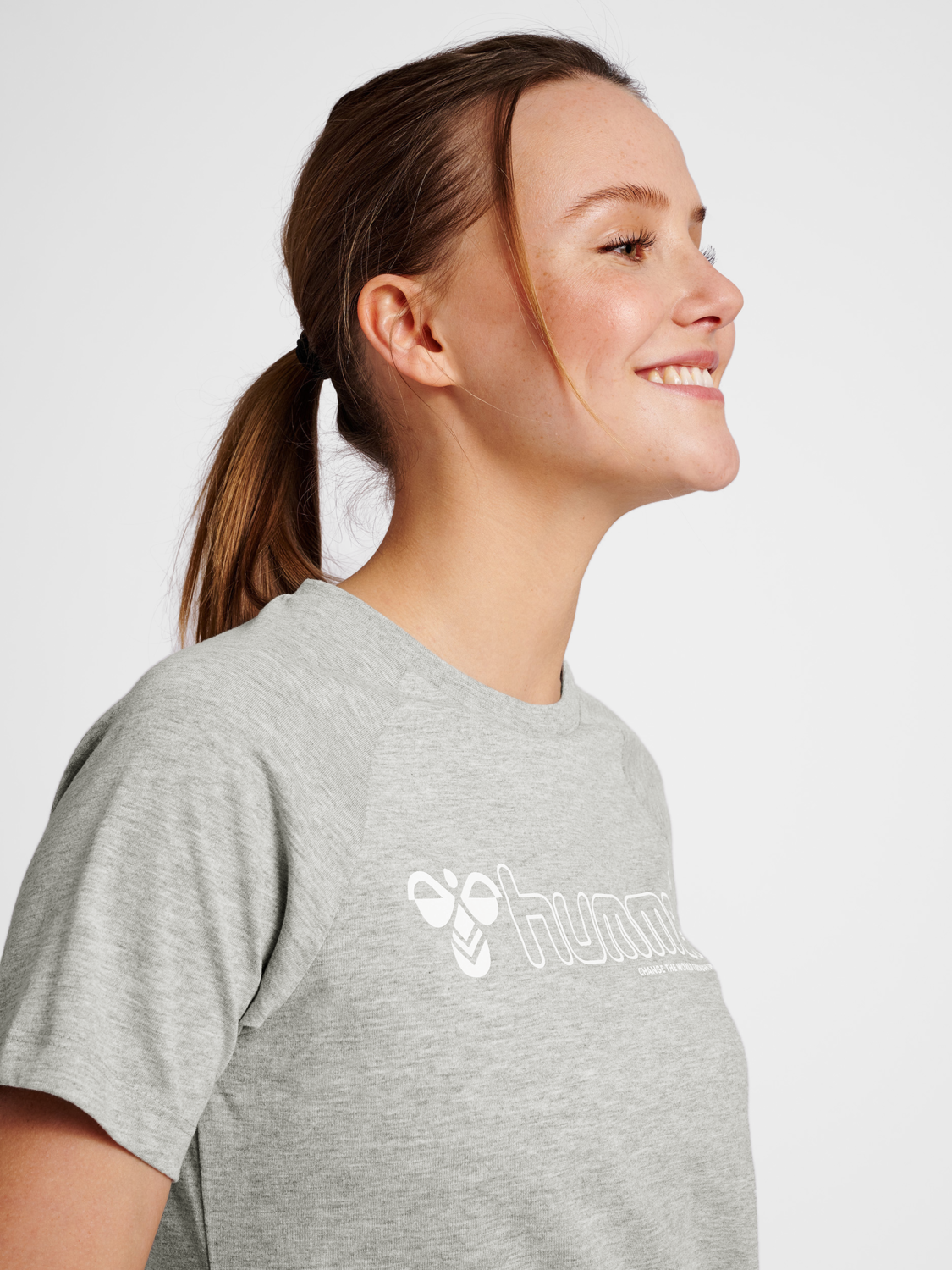 hmlNONI 2.0 T-SHIRT