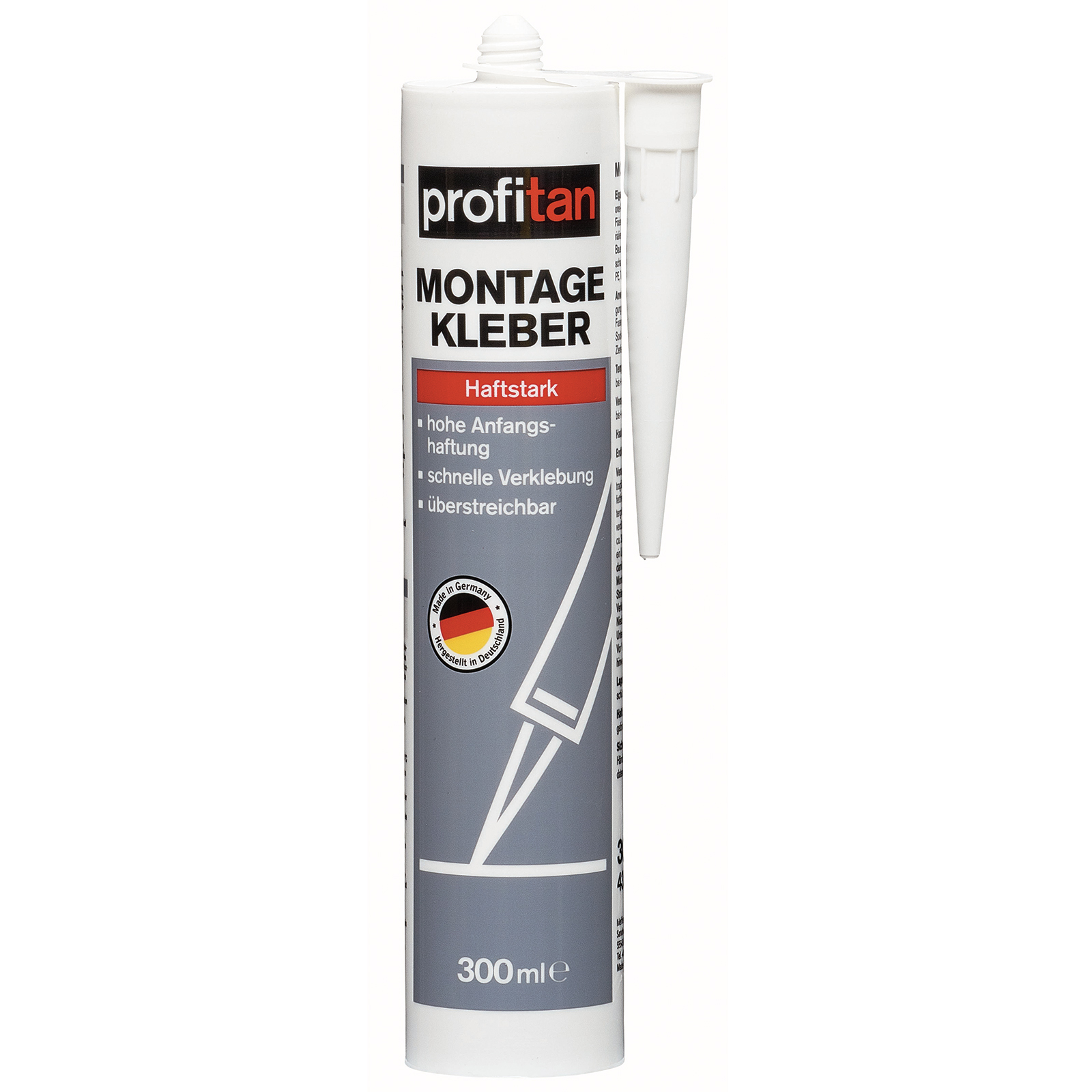 profitan Montagekleber - 300 ml