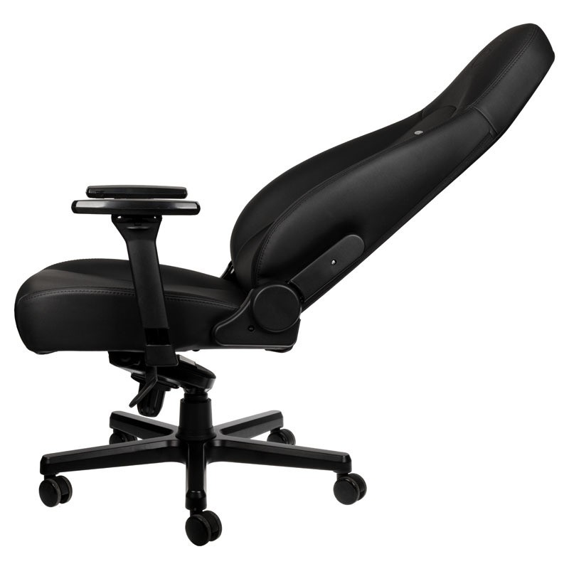 Noblechairs ICON - Black Edition