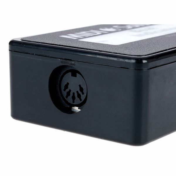 MIDI Solutions Beat Indicator