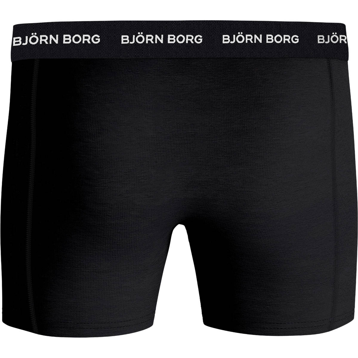 Björn Borg Essential 5-Pak Boxershorts Herre
