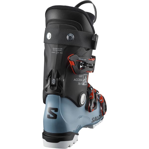 Chaussure de ski SALOMON QST ACCESS 70 T COPEN BLUE