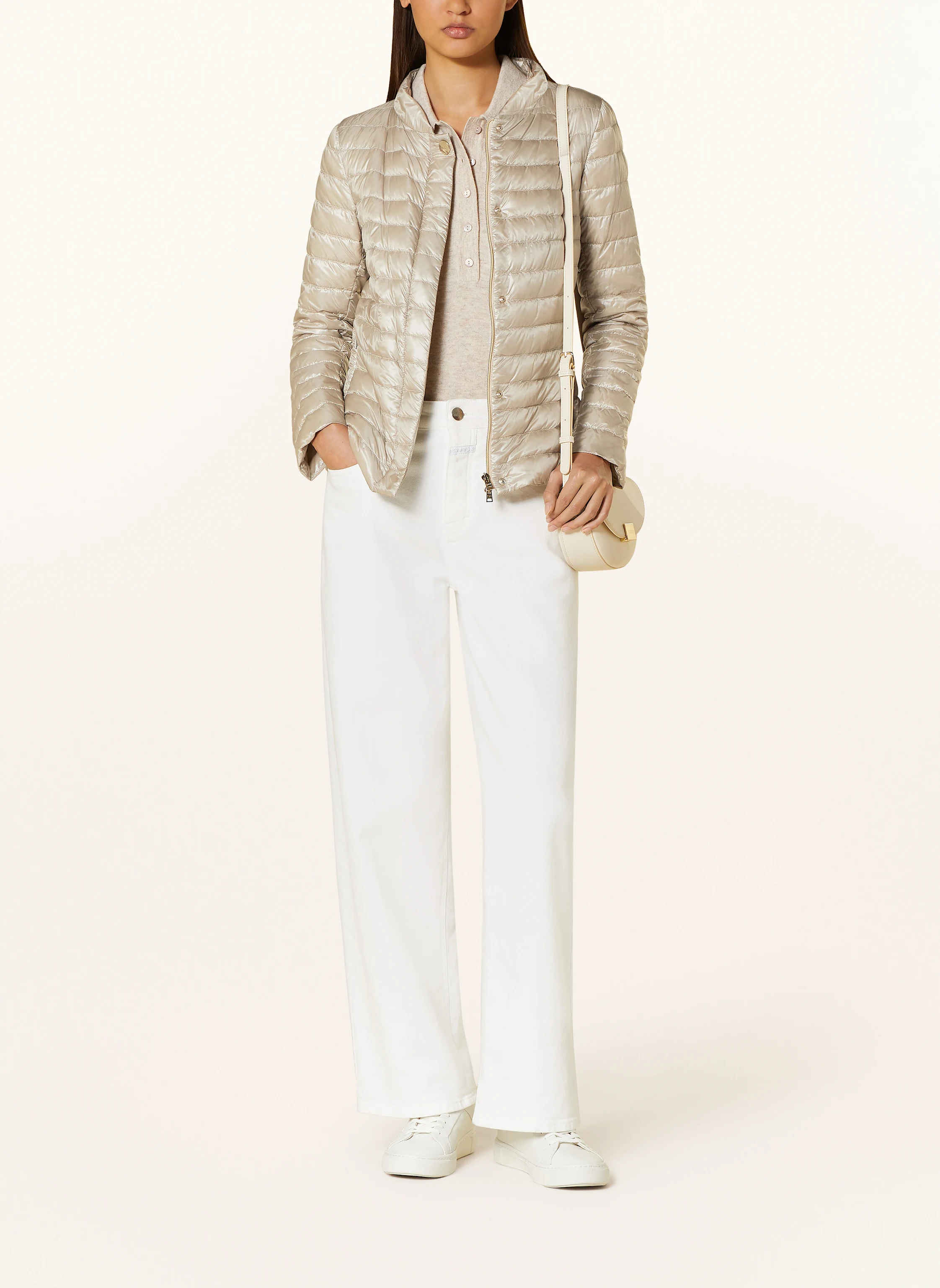 HERNO Lightweight-Daunenjacke