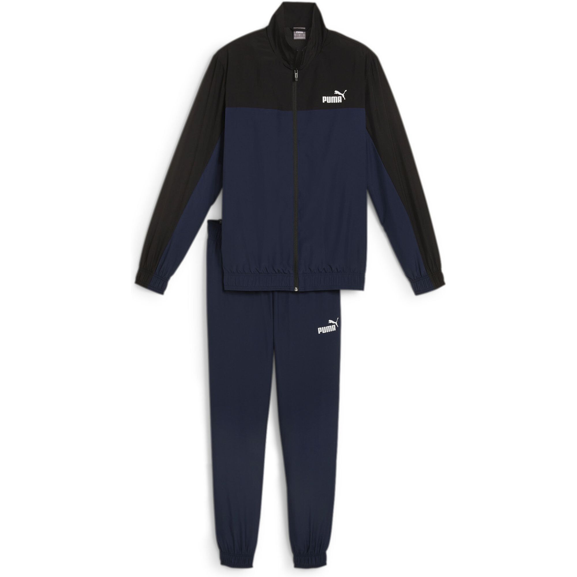 PumaWoven Tracksuit