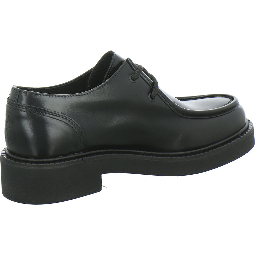 Marc O` Polo Sneaker Damen Perla Schwarz