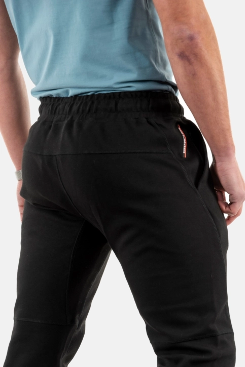 joggings superdry code tech jogger 02a black