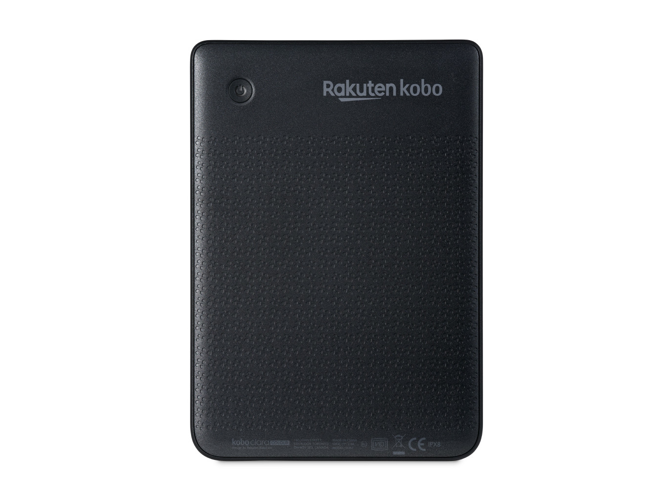 E-BOOK KOBO CLARA COLOUR 6\