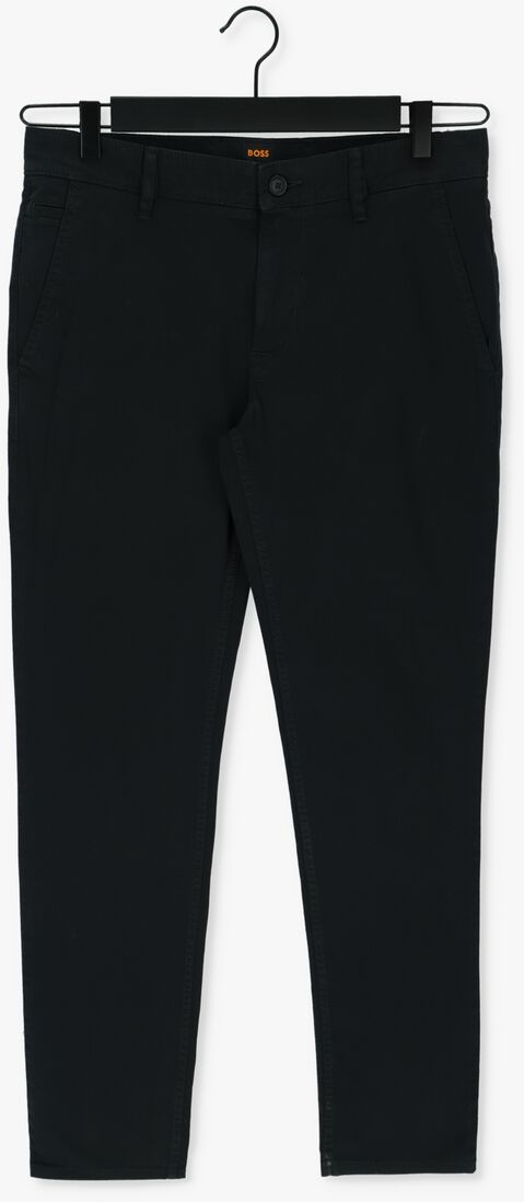 BOSS zwarte boss chino schino-slim d
