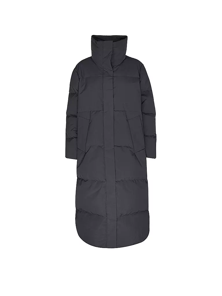 SCANDINAVIAN EDITION Daunenmantel ASTRO II schwarz