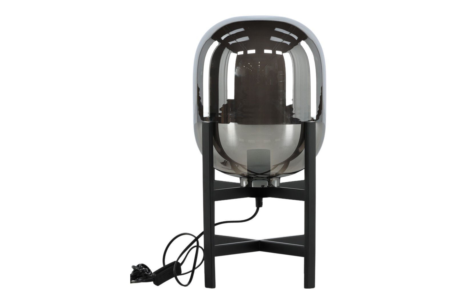 Altair bordlampe Sort