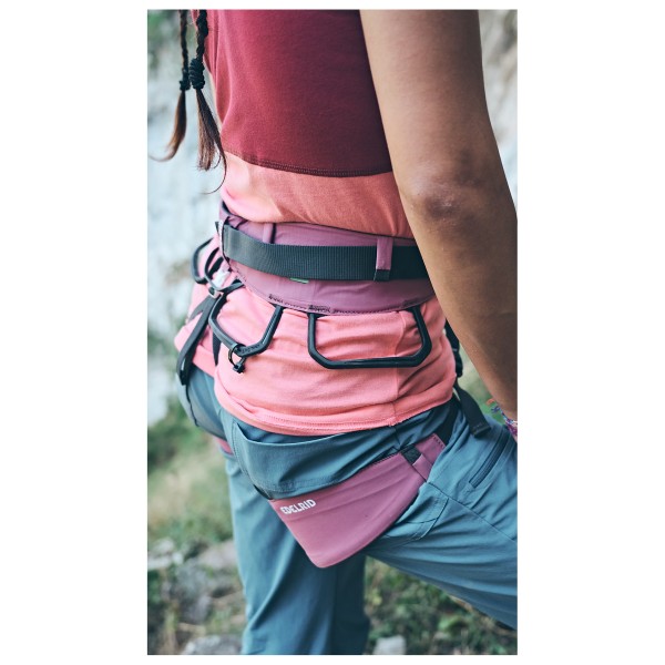 Edelrid - Women's Autana - Baudrier