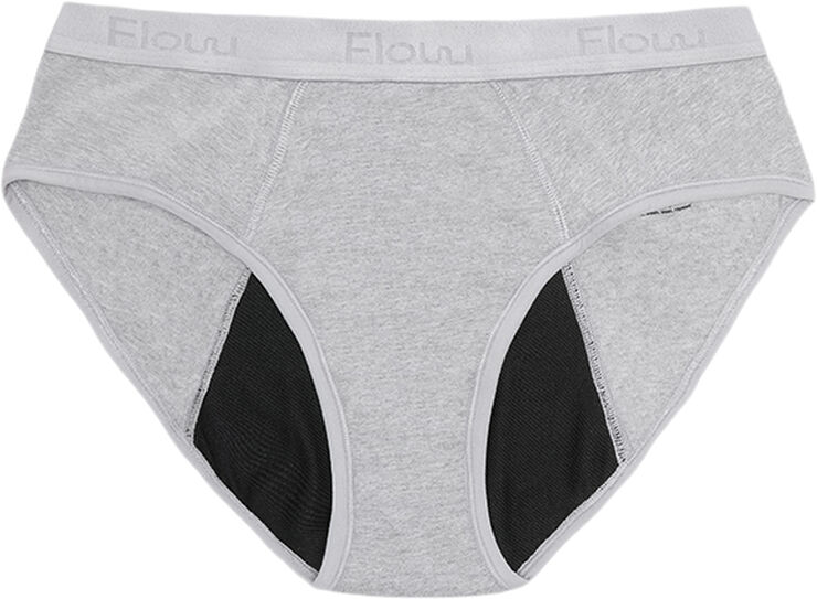 Flow Intimates Flow 2 Grå