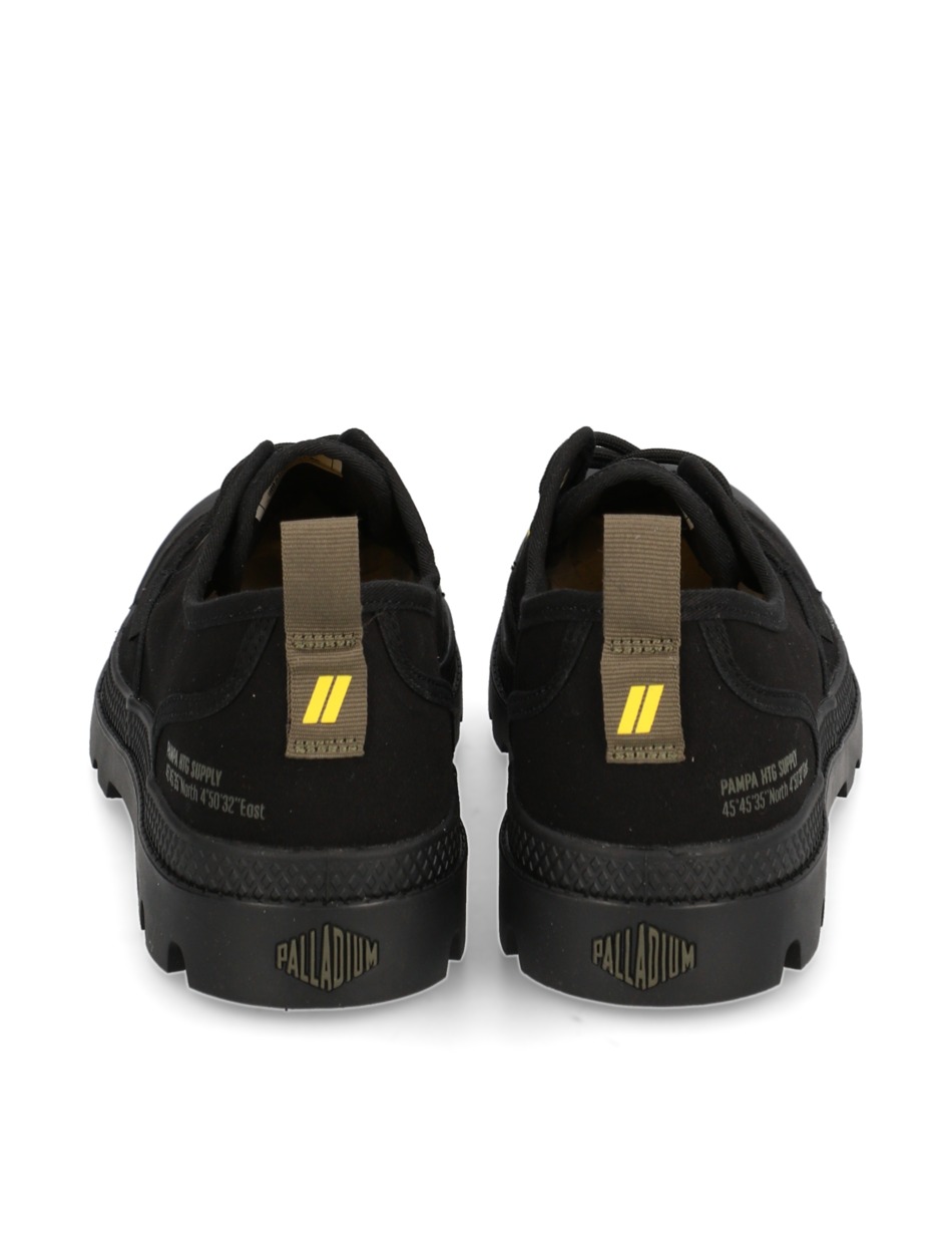 PAMPA OX HTG SUPPLY