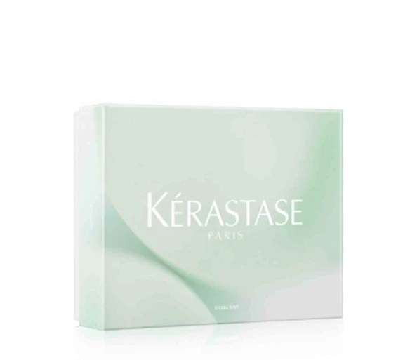 Kérastase Spécifique Divalent Spring Set