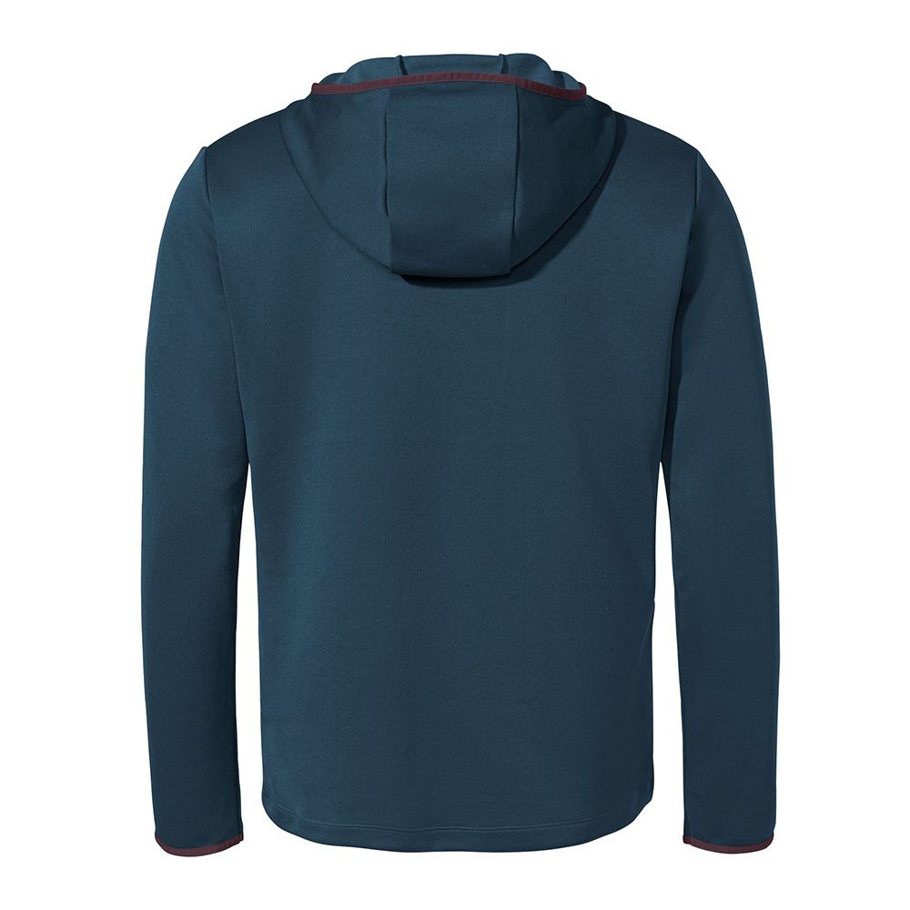 Vaude NEYLAND - Veste Homme dark sea