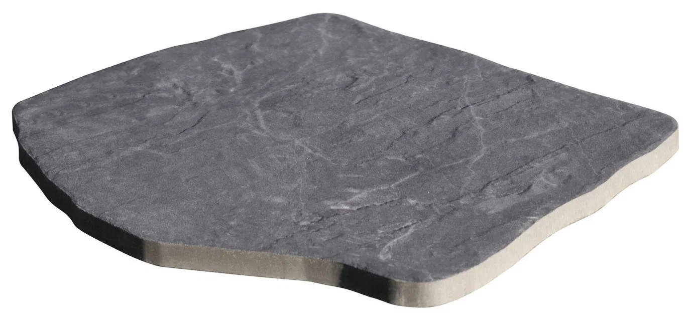 Tråkkhelle Lengde 42 cm