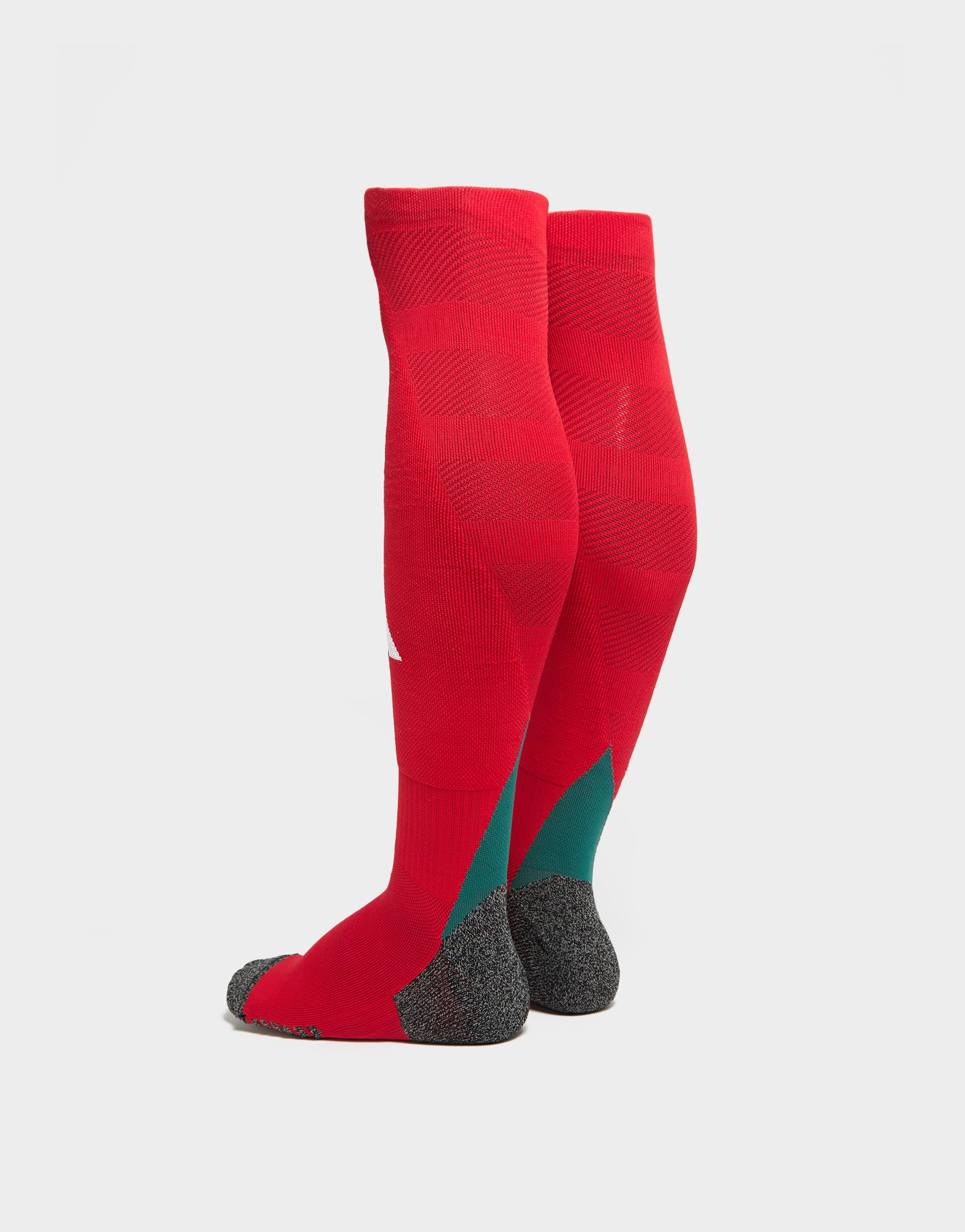 adidas Chaussettes Pays de Galles 2024 Homme