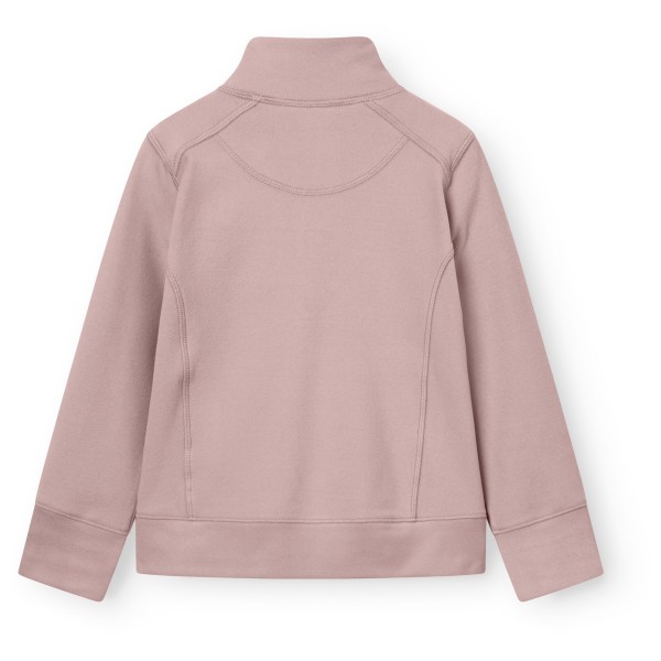 Mini A Ture - Kid's Matberkan Zip Jacket - Veste polaire