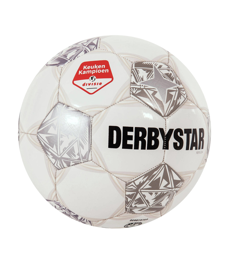 Derbystar Keuken Kampioen Divisie Replica 24/25