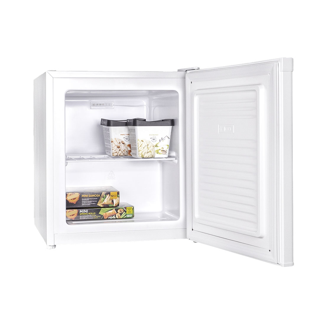 Kibernetik TK50 Gefrierschrank 33 Liter