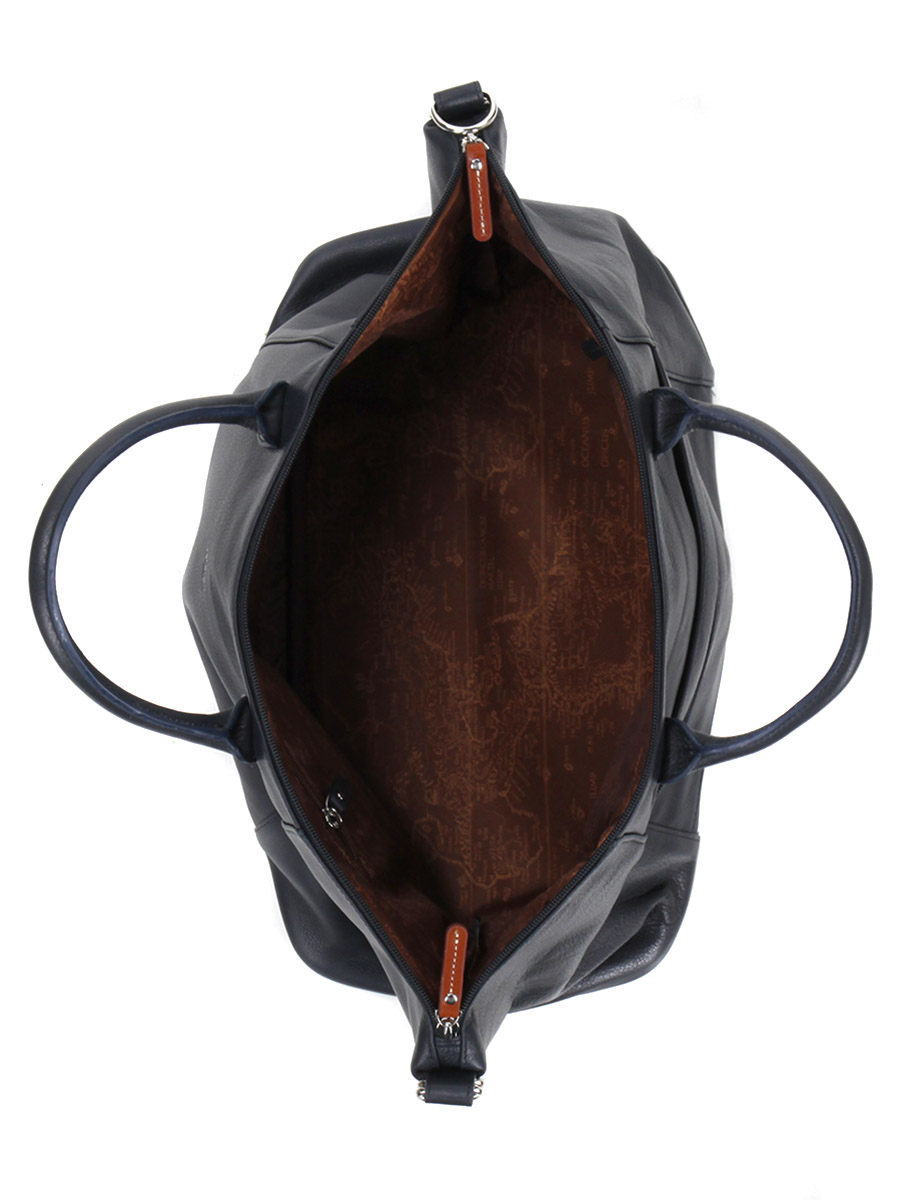 Sac de voyage Jump Uppsala Cuir 45 cm