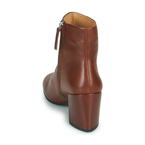 Vagabond Shoemakers - MELINA - Cognac