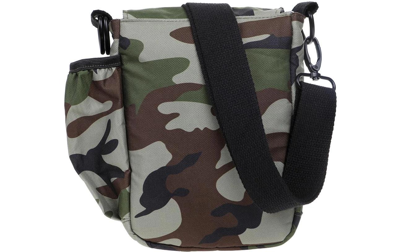 Shoulder Bag CamouflageHunde-Walking-Tasche