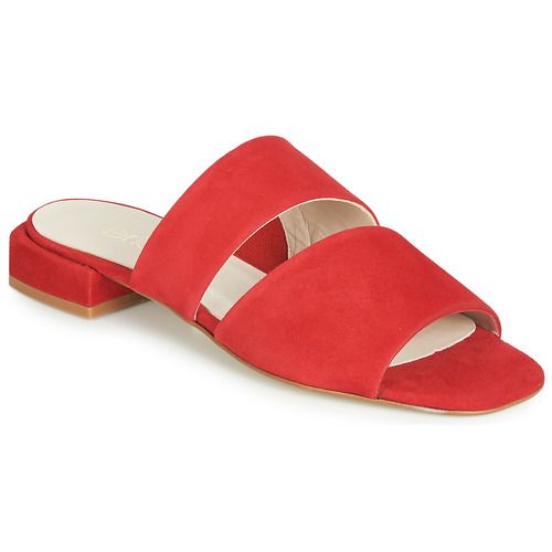 Fericelli - JANETTE - Rouge