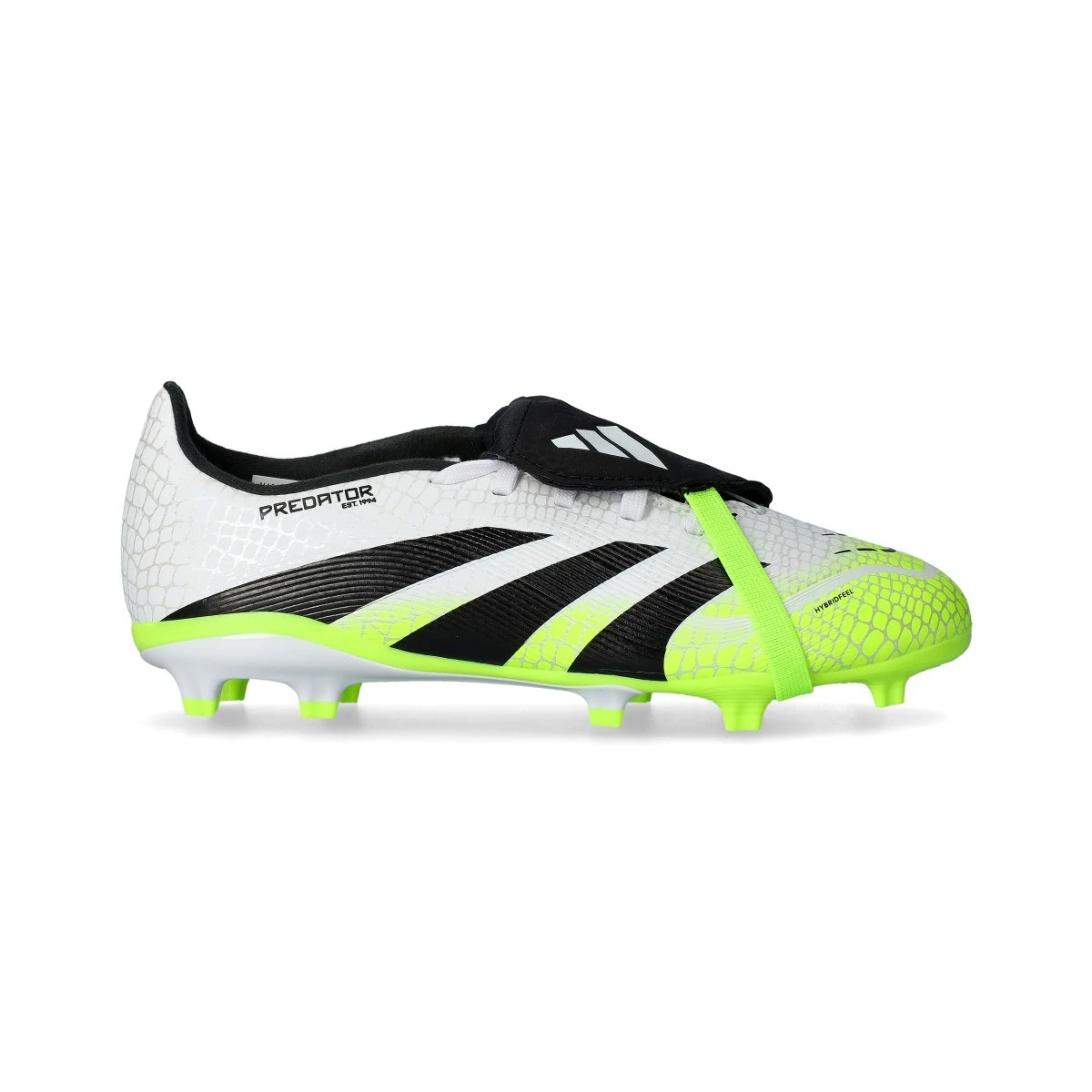 Chuteira adidas Predator League FT FG/MG Criança