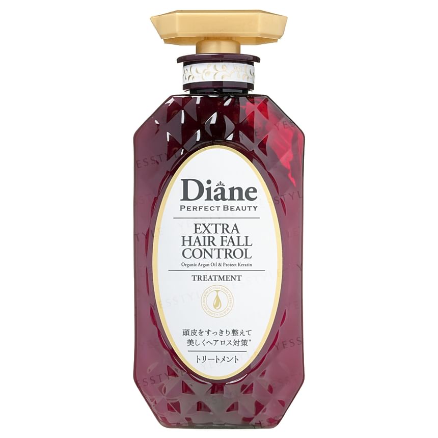 NatureLab - Diane Perfect Beauty Extra Haaruitval Controle Behandeling