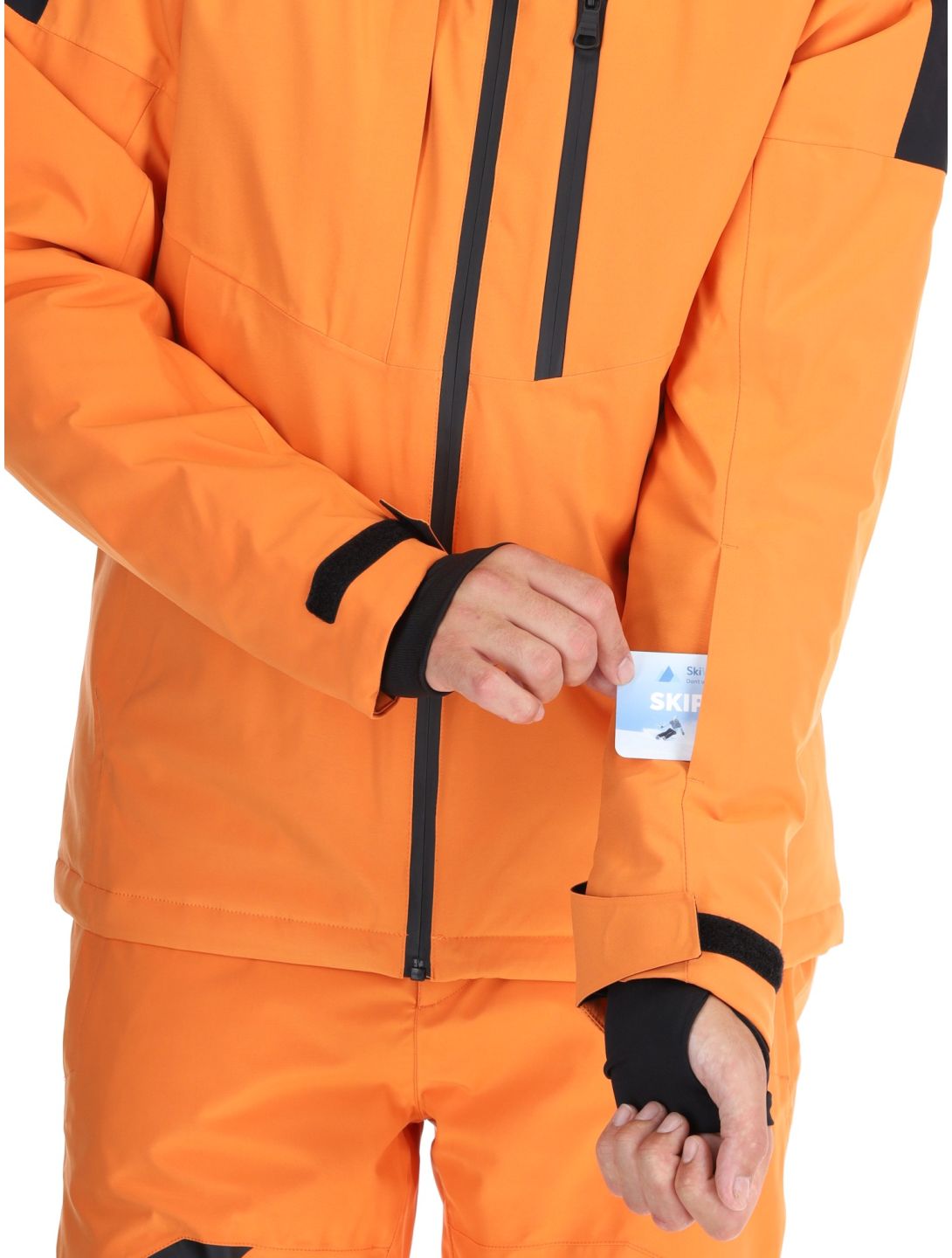 Core Ski ski-jas heren